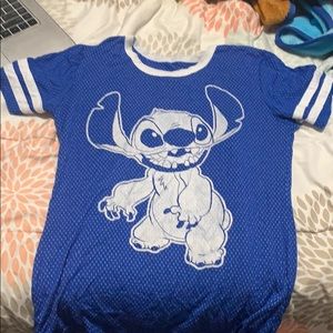 Disney stitch
